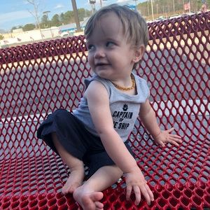 Meet your Posher, Carrington